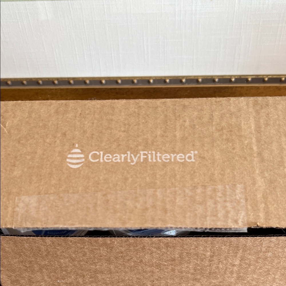 Clearly Filtered Water Pitcher Replacement Filters - 3-Pack, White - Picture 3 of 3